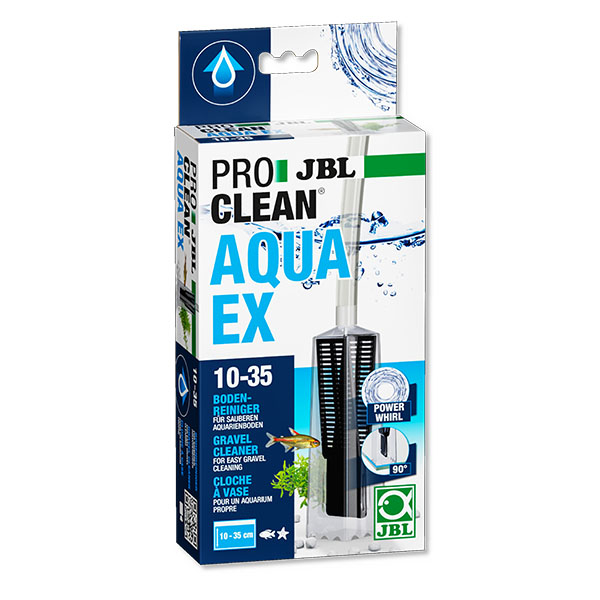 JBL PROCLEAN AQUA EX 10-35